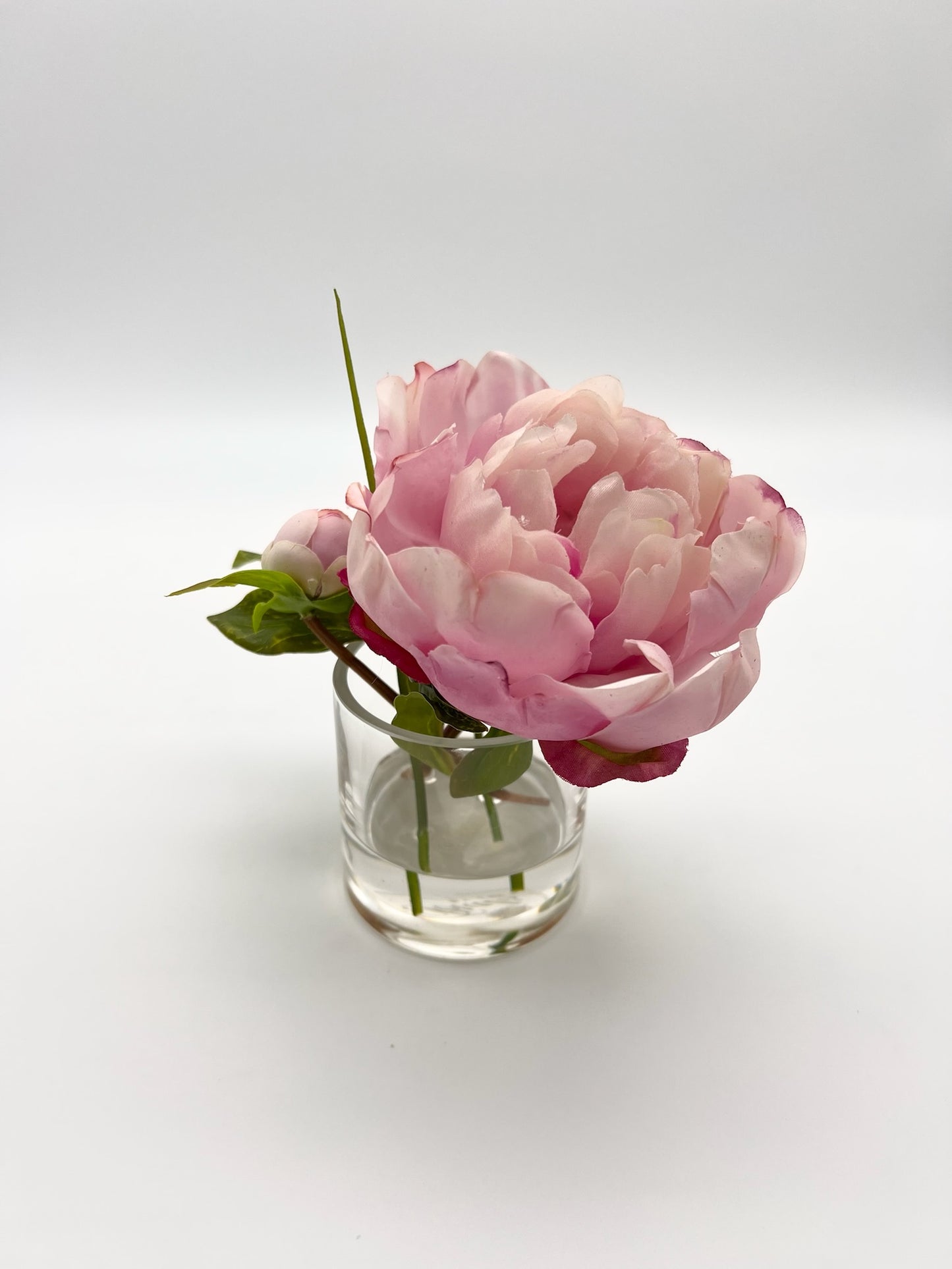 Petite Peony
