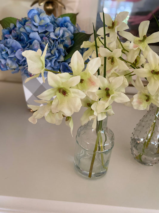 Petite Cymbidium Spray