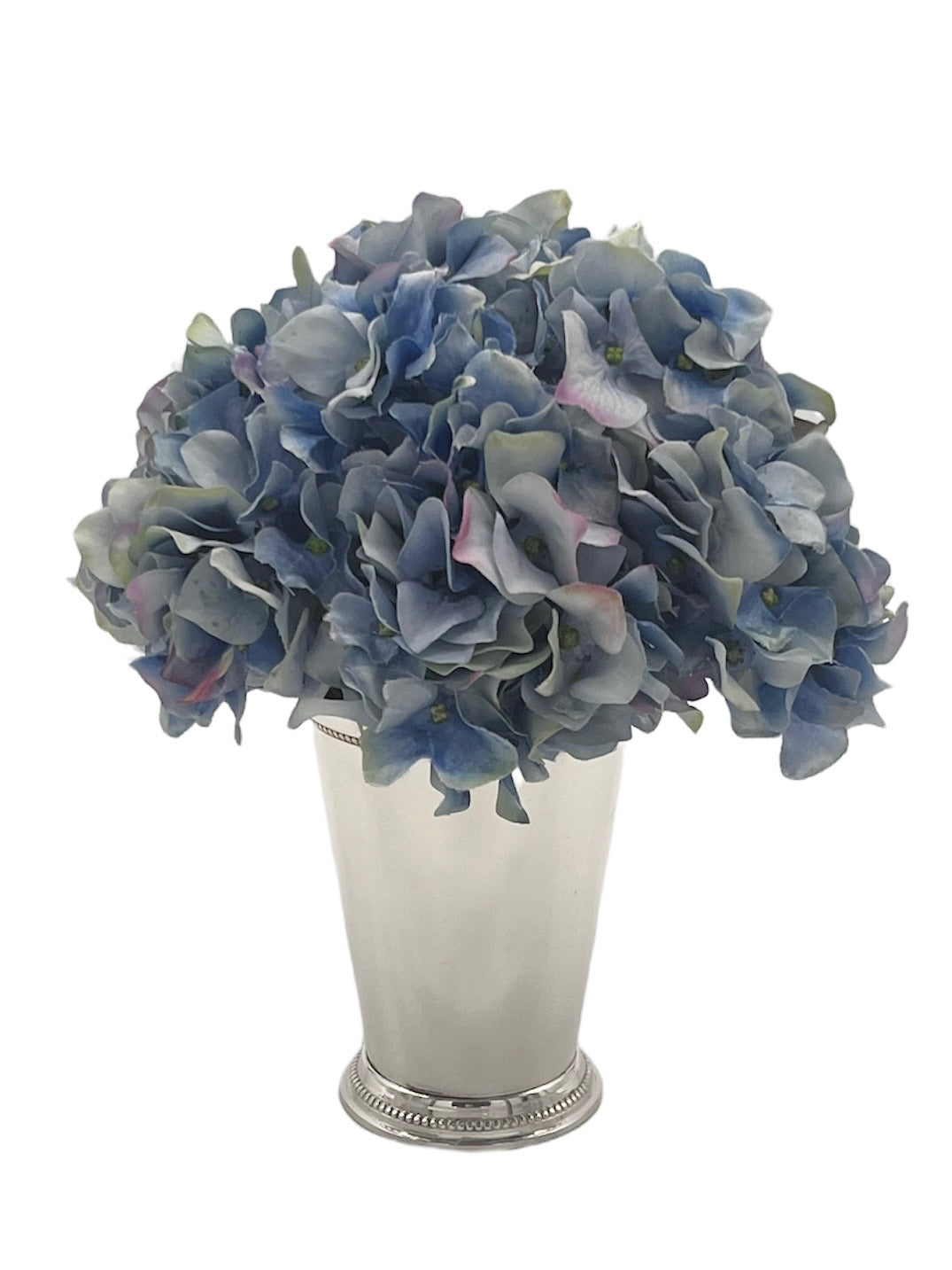 Silver Mint Julep Hydrangea